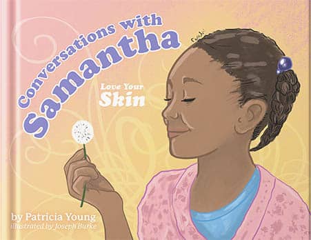 Conversations with Samantha Testimonial for Palmetto Publishing