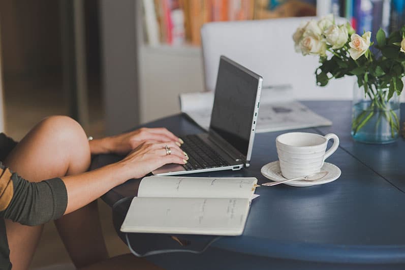 Book Writing Process Guide, Palmetto Publishing