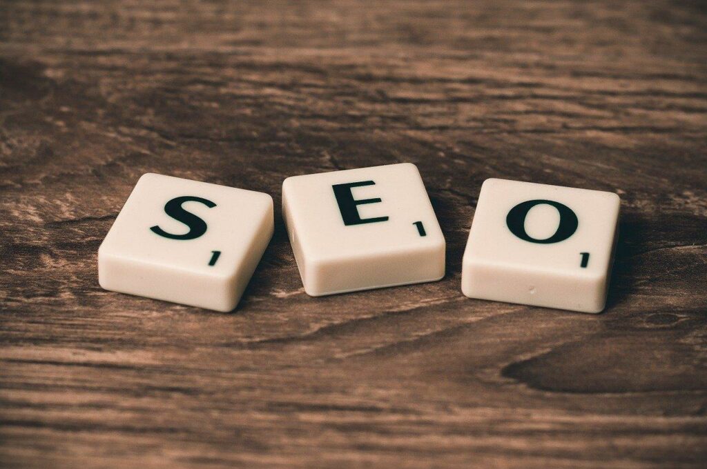 How to increase your search results for online retailers, Palmetto Publishing