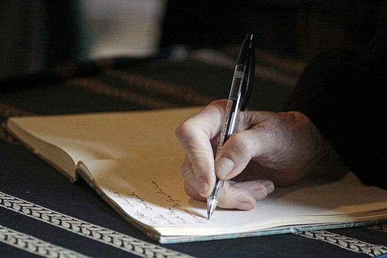 Writing a memoir, Palmetto Publishing