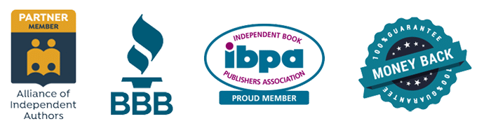 Palmetto Publishing Accredations and Guaruntees