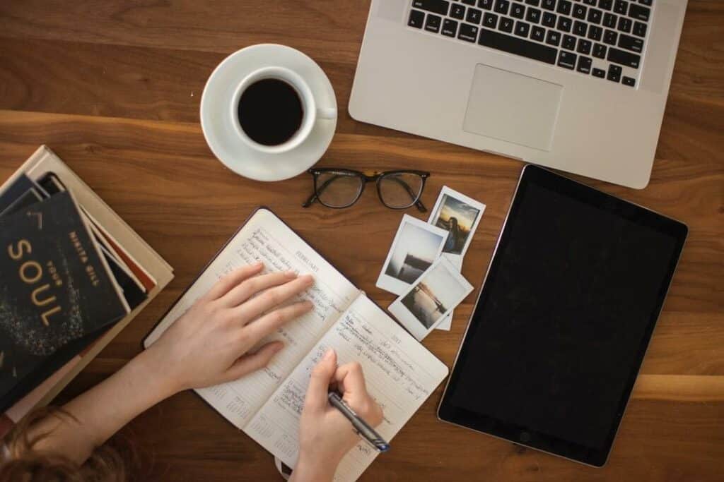 How to write Back Cover with Palmetto Publishing