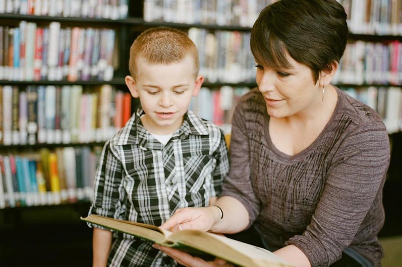 Children's book writing help from Palmetto Publishing.