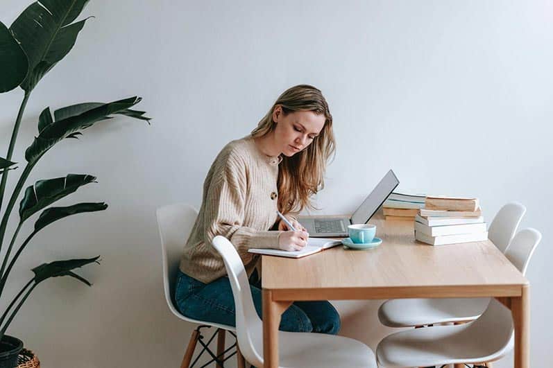 Fiction Genre Writing guide from Palmetto Publishing