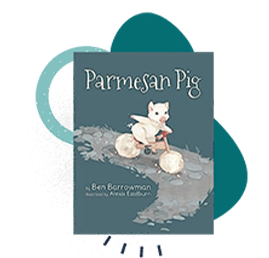 Childrens Picture Books