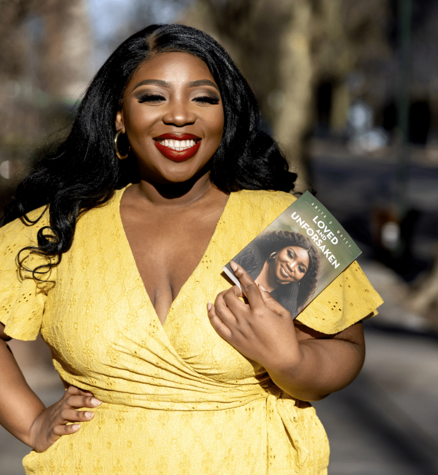 Lady Holding Lover and Unforsaken