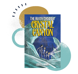 Heath Cousins Crytal Canyon