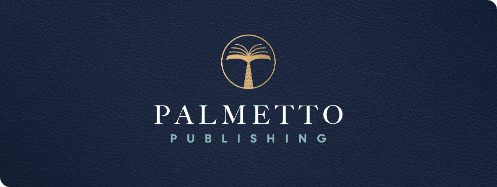 Palmetto Publishing Branding