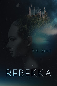 Rebekka by Rhonda Buies