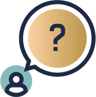 Question icon