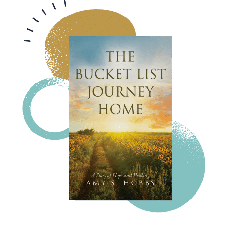 The Bucket List Journey Home