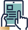 Tablet Icon
