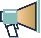 Bullhorn Icon
