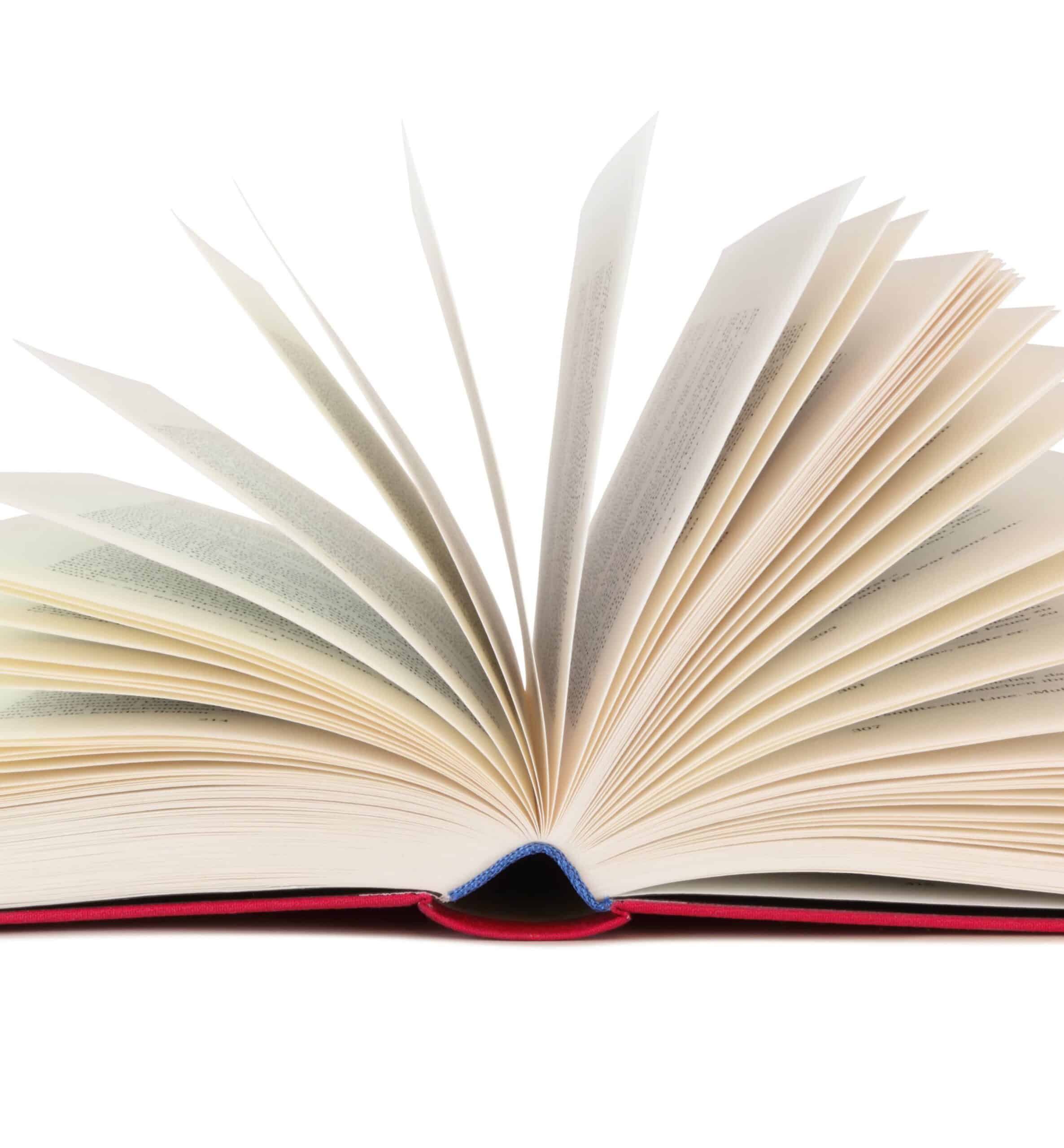 Book Page Layout 101: A Complete Guide