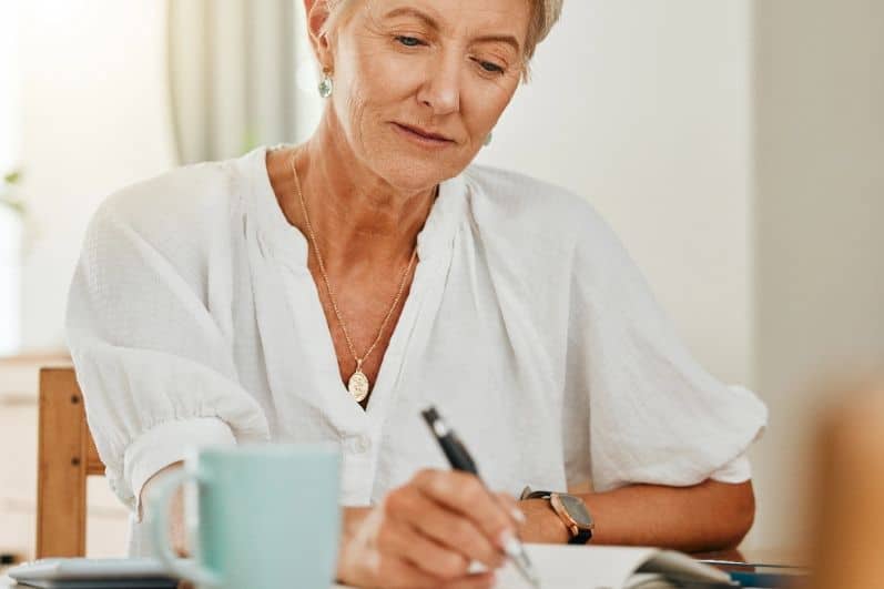 Writing Short Stories