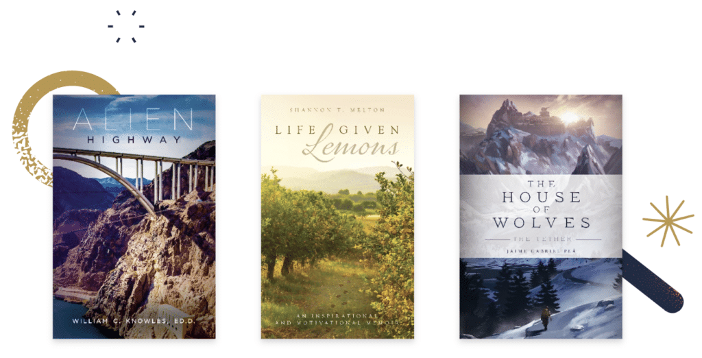 The Complete Guide to the Perfect Book Layout | Palmetto Publishing